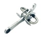 thumbnail image 1 of Limitador de correa de tope de bisagra de puerta delantera Reemplazo directo 1328196080 Accesorio profesional premium Fácil de usar Alto rendimiento, 1 of 8