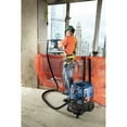 thumbnail image 5 of Bosch VAC140A 14 Gallon 9.5 Amp Dust Extractor with Auto Filter Clean, 5 of 11