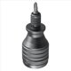 thumbnail image 1 of Mini Destornillador 7 En 1, De Titanio, Kit Puntas MagnéTico Torx 1/4 Pulgadas, Herramientas ReparacióN Del Hogar, 1 of 5