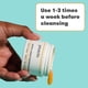 thumbnail image 5 of Mascarilla facial Proactiv Smooth & Bright Rejuvening Vitamina C 50 ml, 5 of 5