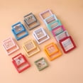 thumbnail image 4 of Caja de embalaje para joyas antioxidante, caja de película de PE, caja de suspensión, collar, anillo, joyería, armadura, caja de regalo, 4 of 5
