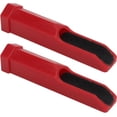 thumbnail image 2 of Billiard Pool Cue Tip Sander Lightweight Shaper Plastic File Burnisher, 2 of 8