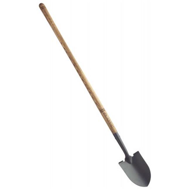 Classic Floral Shovel