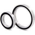 thumbnail image 5 of 1pcs 6800 6801 6802 6803 6804 6805 6806 6807 6808 6809 6810RS Gomma Sigillato Profondo Groove Cuscinetto A Sfere in Mini, 5 of 6