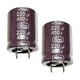 thumbnail image 4 of Condensador electrolítico Sunnimix 220uf 450V Reemplazo de piezas, 4 of 8