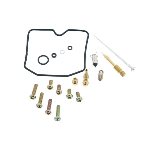 Carb Kit for Suzuki Eiger 400 LT-A400F 4x4 2002 - 2007 Carburetor Repair Kit