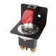 thumbnail image 5 of 300A Alta Batería De Alta Corriente Interruptor De Desconexión Aislador De Corte De Encendido 12 V-36V Para Camión De Automóvil Barco De Yates De Yate, 5 of 7