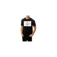 thumbnail image 1 of Camiseta gráfica DOPE The Cereal para hombre negra mediana, 1 of 1