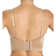 thumbnail image 4 of Women's fine lines RL029A New Refined Plunge Bustier Bra (Nude 36D), 4 of 4