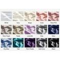 thumbnail image 4 of Satin Pillowcase Set of 2, Soft Pillow Covers for Hair and Skin, Queen/Standard Size, 4 of 5