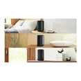 thumbnail image 5 of Sony SRSRA3000/H Wi-Fi Enabled 360 Reality Audio Wireless Speaker (Gray) with Outlet Wall Shelf), 5 of 9