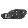 thumbnail image 4 of Manija interior de puerta izquierda Yashi 2010-2015 12424725 Negro Plata, 4 of 5