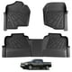 thumbnail image 1 of Alfombrillas KARPAL para Chevrolet Silverado/GMC Sierra 2007-2013, 1 of 1