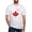 White, variant on - Canada EH? T Shirt - Fitted T-Shirt, Vintage Fit Soft Cotton Tee