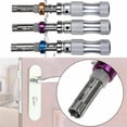 thumbnail image 1 of Outils à Main en Acier Inoxydable Ensemble de Clés Ménagères, 1 of 8
