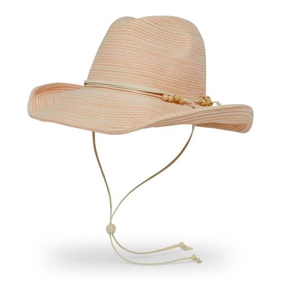 Sunday Afternoons Sunset Hat - UPF 50  Sun Rating - Shapeable 3-3/4" Brim -