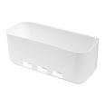 thumbnail image 1 of Tiroir de Rangement Auto-Glissant Tiroir Rétractable Support Paniers Organisateur Organisateur de Douche Étagère de Rangement pour Garde-Manger Cuisine, 1 of 8