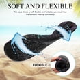 thumbnail image 4 of Barerun Water Shoes for Women Men Slip-on Barefoot Aqua Yoga Socks Non-Slip Quick-Dry Lightweight Footwear for Swim Pool Beach Surf River, 4 of 6