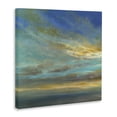 thumbnail image 3 of Stupell Industries Sunlit October Sky Canvas Wall Art design by Sheila Finch, 36 x 36, 3 of 7