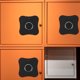 thumbnail image 3 of Biometric Fingerprint Home Security Device Cabinet Fingerprint Lock Intelligent For Home Access Control, 3 of 8
