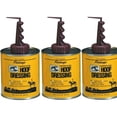 thumbnail image 2 of Fiebing’s Hoof Dressing for Horses, Restores & Conditions Damaged Hooves, 32 oz Brush-Top, 3-Pack, 2 of 2