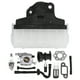 thumbnail image 1 of Kit de carburador apto para motosierra Stihl 021 023 025 MS210 MS230 MS250 250 1123 120 0605 1123 160 1650, 1 of 13
