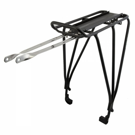 Topeak Explorer 29R MTX Disc Compatible Rack, Black