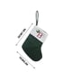 thumbnail image 3 of Christmas Large Letters Christmas Stockings Cute Striped Christmas Tree Pendant Holiday Decorations, 3 of 5