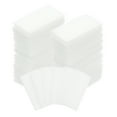 thumbnail image 1 of Uxcell 50Pcs Aroma Pads, Humidifier Replacement Filter Pad, White 1.73 x 0.83 inch, 1 of 5