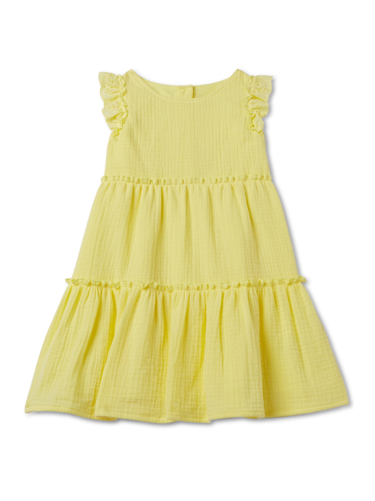 walmart 3t dresses