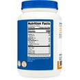 thumbnail image 3 of Nutricost Whey Protein Isolate Powder (Salted Caramel) 2LBS, 3 of 5