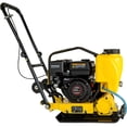 thumbnail image 3 of Placa Compactadora Cemento Concreto Gasolina 6.5hp 4 Tiempos Gutstark Home, 3 of 6