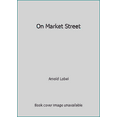 thumbnail image 1 of Pre-Owned On Market Street (Paperback) 0590410040 9780590410045, 1 of 1