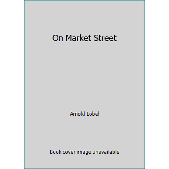 Pre-Owned On Market Street (Paperback) 0590410040 9780590410045