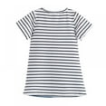 thumbnail image 2 of Baby Girl Clothes Dresses Cute Mouse Girl Dresses Children Clothing Kids Girls Dress Denim Kids Clothes Princess Dress, 2 of 5