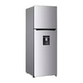 thumbnail image 2 of Refrigerador Hisense Top Mount 11 Pies Inox RT11N6WCX con Despachador de Agua, 2 of 5