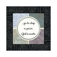 thumbnail image 2 of Go To Sleep, Sleeping Peaceful with God Watching, 6x6 75529, 2 of 3