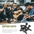 thumbnail image 4 of 10pcs Guitar Tremolo Bridge String Fixing Screws Metal Screws Guitar Supplies, 4 of 8