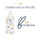 thumbnail image 3 of Crema hidratante capilar Dove 2 en 1 hidratación anti-nudos 300 ml, 3 of 4