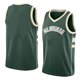 thumbnail image 4 of Camiseta Milwaukee Bucks No.34 Giannis Antetokounmpo-M- BmatwkZeng Bmatwe Jersey, 4 of 4