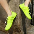 thumbnail image 6 of Couple aqua shoes burst beach quick-drying swimming shoes non-slip water sports shoes seaside surf shoes, 6 of 6