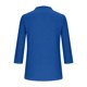 thumbnail image 5 of Tops de Color Sólido para las Mujeres Casual Tres Cuartos de Manga Cuello en V Suelta Camiseta Top Blusas para Uso Diario Y de Fiesta, 5 of 5