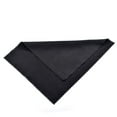 thumbnail image 3 of Toyandona Cleaning Cloth Set Black Ultra Fine Lint Free for Glasses Phones and Stainless Steel, 3 of 7