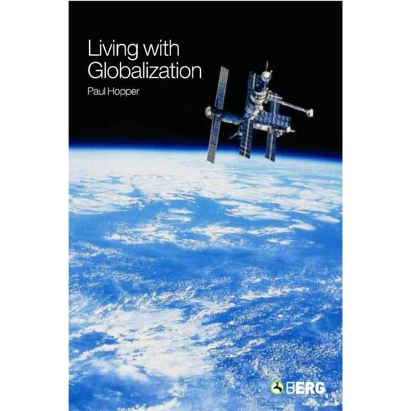 Living with Globalization, (Hardcover)