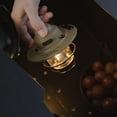 thumbnail image 4 of LINTERTA LED PARA ACAMPAR CON Forma de piña, 4 of 7