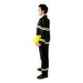 thumbnail image 2 of Orion Costumes Fireman Adult Costume | Extra Large Male, 2 of 7