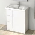 thumbnail image 3 of Nameeks ARCOM WA01 Waloomi 31-1/2" Free Standing Vanity Set - MultiColor, 3 of 3