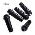 thumbnail image 4 of 10X6Mm Cable-Gland Connector Rubber Strain Relief Cord Power-Tool Cable-Sleeve, 4 of 8