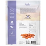 Caledon Farms Value Pack Sweet Potato Chews 28oz, Dog Treats