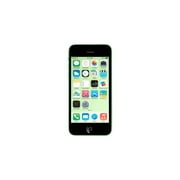 Refurbished Apple iPhone 5c 32GB, Green - Unlocked GSM